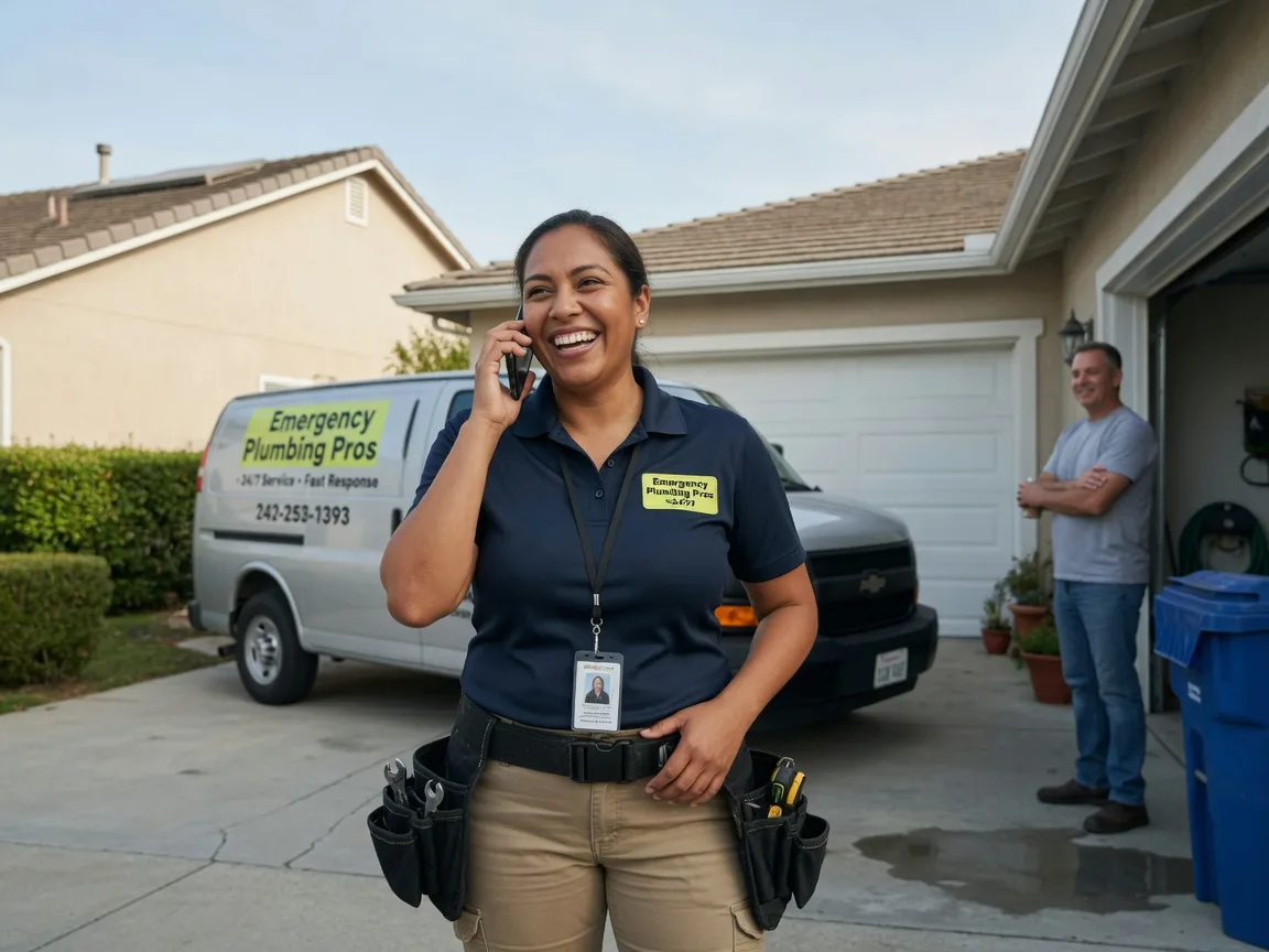 Emergency Plumber Pleasant Hill, LA FAQs